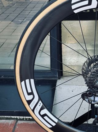 BMC Teammachine R 01 / OCASIÓN