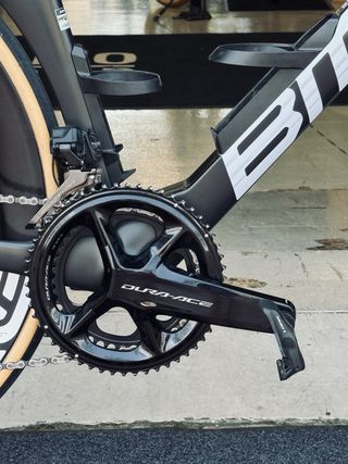 BMC Teammachine R 01 / OCASIÓN