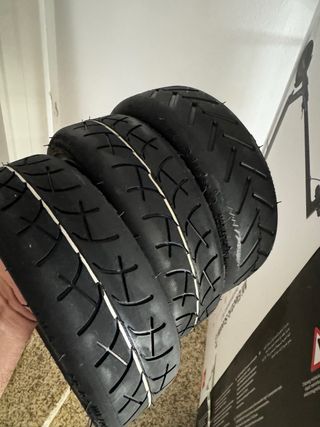 Patinete Xiaomi Mi Scooter 3