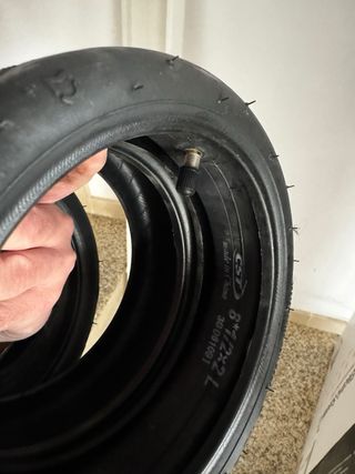 Patinete Xiaomi Mi Scooter 3