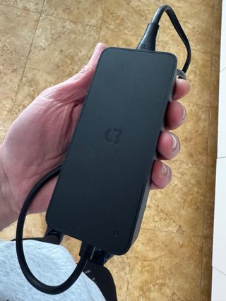 Patinete Xiaomi Mi Scooter 3