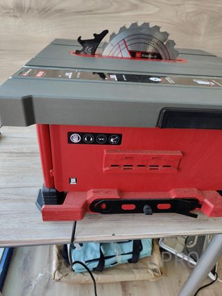 Sierra circular de mesa - Einhell