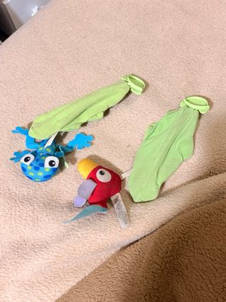 Saltador para bebé Fisher-Price