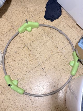 Saltador para bebé Fisher-Price