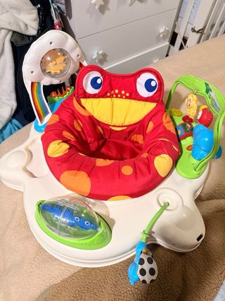 Saltador para bebé Fisher-Price