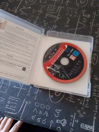 FIFA 21 PS4 SKYRIM PS3 ASSASSINS BROTHERHOOD PS3