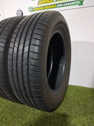 195 65 15 91H BRIDGESTONE TURANZA T005