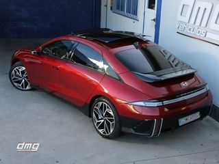 Hyundai IONIQ 6 239 kW (325 CV) 77 kWh AWD Energy