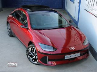 Hyundai IONIQ 6 239 kW (325 CV) 77 kWh AWD Energy