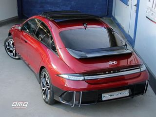 Hyundai IONIQ 6 239 kW (325 CV) 77 kWh AWD Energy