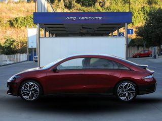 Hyundai IONIQ 6 239 kW (325 CV) 77 kWh AWD Energy