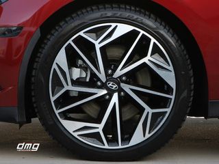 Hyundai IONIQ 6 239 kW (325 CV) 77 kWh AWD Energy