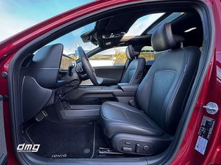 Hyundai IONIQ 6 239 kW (325 CV) 77 kWh AWD Energy