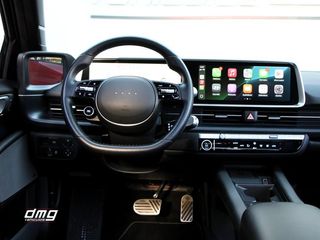 Hyundai IONIQ 6 239 kW (325 CV) 77 kWh AWD Energy