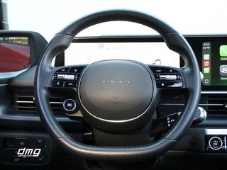 Hyundai IONIQ 6 239 kW (325 CV) 77 kWh AWD Energy