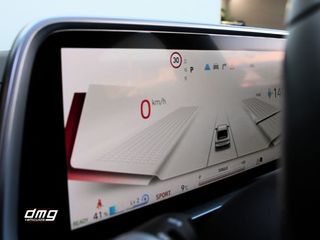 Hyundai IONIQ 6 239 kW (325 CV) 77 kWh AWD Energy