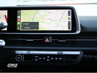 Hyundai IONIQ 6 239 kW (325 CV) 77 kWh AWD Energy