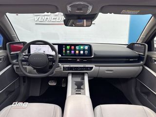 Hyundai IONIQ 6 239 kW (325 CV) 77 kWh AWD Energy