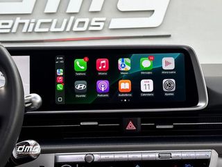 Hyundai IONIQ 6 239 kW (325 CV) 77 kWh AWD Energy