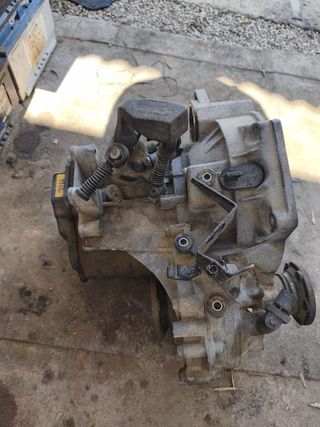Caja de cambios Seat Leon
