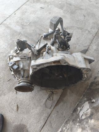 Caja de cambios Seat Leon