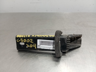 SOPORTE / GUIA PUERTA CORREDERA NISSAN PRIMASTAR