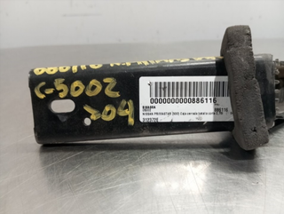 SOPORTE / GUIA PUERTA CORREDERA NISSAN PRIMASTAR