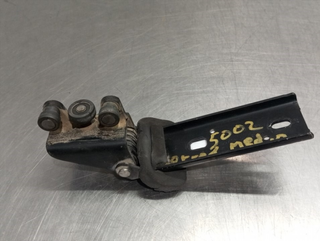 SOPORTE / GUIA PUERTA CORREDERA NISSAN PRIMASTAR