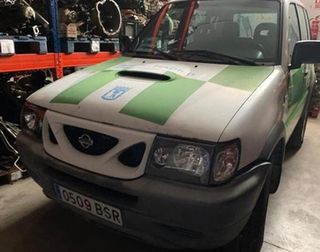 Nissan 261300x000 26130 0x000 piloto terrano 46056