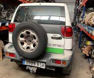 Nissan 261300x000 26130 0x000 piloto terrano 46056