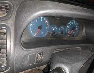 Nissan 261300x000 26130 0x000 piloto terrano 46056