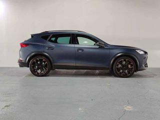 CUPRA Formentor VZ5 2.5 TSI 4Drive DSG 390 5p