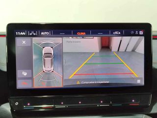 CUPRA Formentor VZ5 2.5 TSI 4Drive DSG 390 5p