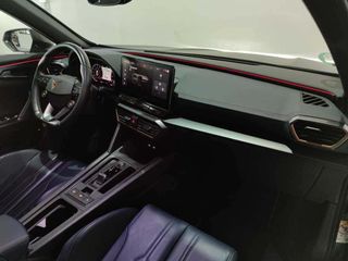 CUPRA Formentor VZ5 2.5 TSI 4Drive DSG 390 5p