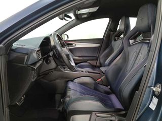 CUPRA Formentor VZ5 2.5 TSI 4Drive DSG 390 5p