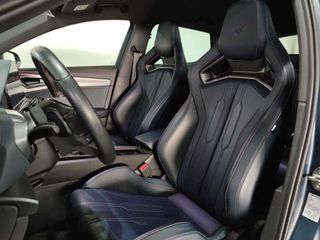 CUPRA Formentor VZ5 2.5 TSI 4Drive DSG 390 5p