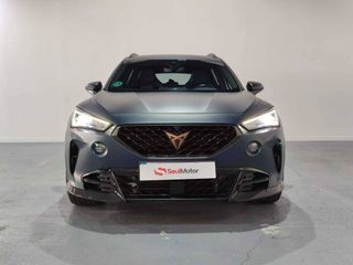 CUPRA Formentor VZ5 2.5 TSI 4Drive DSG 390 5p