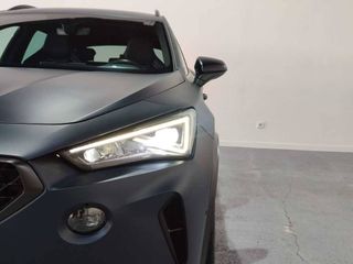 CUPRA Formentor VZ5 2.5 TSI 4Drive DSG 390 5p