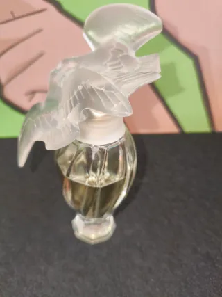 Colonia Nina richi 50ml