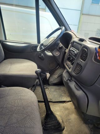 Ford Transit 2005