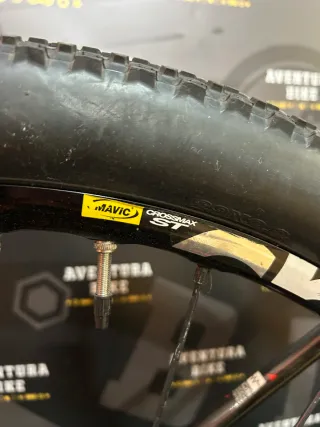 BICI CARBONO SCOTT SCALE 910 Talla M