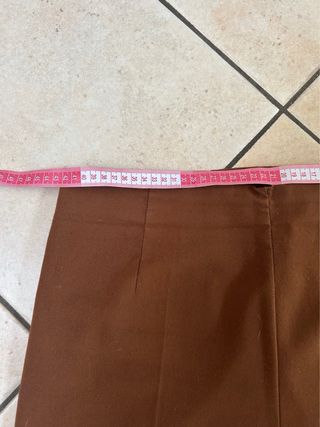 Lotto 4 Pantaloni Eleganti Donna Taglia L (46)