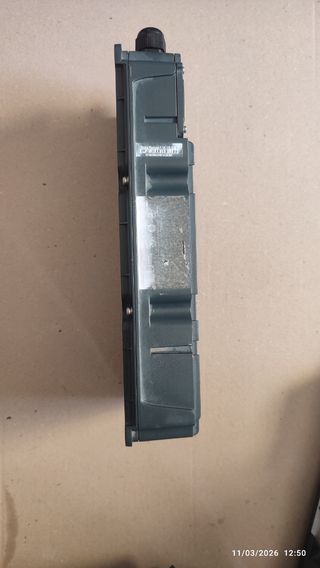 Performance in Lighting Gewiss Driver Box Led 600