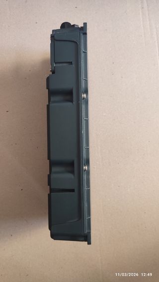 Performance in Lighting Gewiss Driver Box Led 600