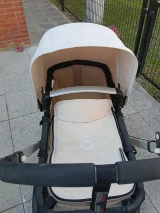 Bugaboo Cameleon 3