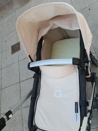 Bugaboo Cameleon 3