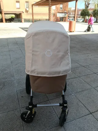 Bugaboo Cameleon 3