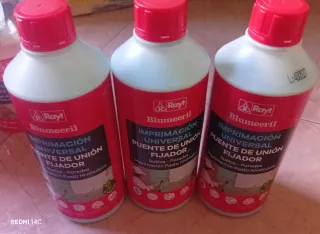 Material para Pegar Rollos de Vinilo