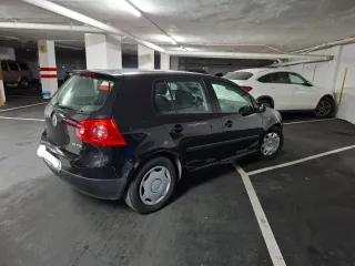 Volkswagen Golf 2006