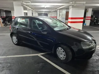 Volkswagen Golf 2006